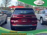 New 2025 Jeep Grand Cherokee Laredo image 2