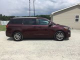 Used 2020 Kia Sedona EX image 2