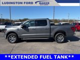 New 2024 Ford F150 XLT w/ Mobile Office Package image 5