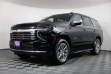 New 2025 Chevrolet Tahoe Premier image 2