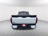 New 2025 Toyota Tundra Platinum image 4