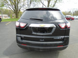 Used 2016 Chevrolet Traverse LT w/ Style and Technology Package image 4