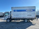Used 2021 Isuzu NPR image 4
