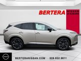 New 2025 Nissan Murano Platinum image 2