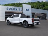 New 2025 Ford F350 Platinum image 4