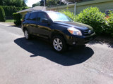 Used 2007 Toyota RAV4 Limited w/ Tow Prep Pkg image 3