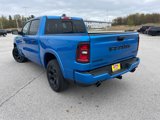 New 2025 RAM 1500 Big Horn image 5