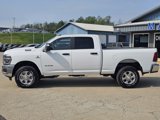 New 2025 RAM 2500 Big Horn image 2