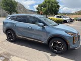 New 2026 Kia Sportage EX image 3