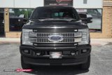 Used 2018 Ford F350 Platinum w/ Platinum Ultimate Package image 2