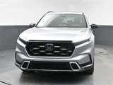 New 2026 Honda CR-V Sport Touring image 3