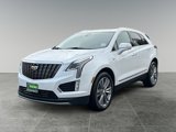 Used 2024 Cadillac XT5 Premium Luxury image 3