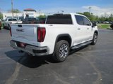 Used 2023 GMC Sierra 1500 SLT w/ SLT Premium Package image 5