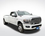 New 2025 RAM 3500 Longhorn w/ Max Tow Package image 3