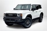 New 2025 Toyota Land Cruiser 1958 image 2