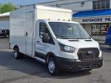 Certified 2022 Ford Transit 350 DRW image 3