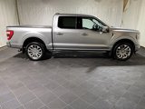 Used 2023 Ford F150 Limited image 4