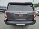 Used 2016 GMC Yukon XL SLT image 5