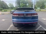 New 2025 Volkswagen Atlas Cross Sport SEL Premium R-Line image 4