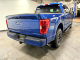 Used 2022 Ford F150 XLT w/ Equipment Group 302A High image 4