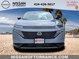 New 2025 Nissan Murano SL w/ Cargo Package image 2
