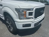 Used 2020 Ford F150 XL w/ Equipment Group 101A Mid image 5