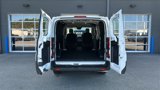 New 2024 Ford Transit 150 Low Roof w/ Load Area Protection Package image 5