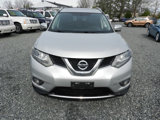 Used 2015 Nissan Rogue SL w/ SL Premium Package image 3