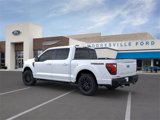 New 2025 Ford F150 Tremor w/ Equipment Group 402A High image 4