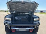 New 2025 GMC Hummer EV 3X w/ LPO, Illumination Package image 4