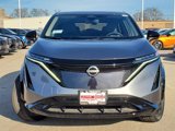 New 2025 Nissan Ariya AWD image 2