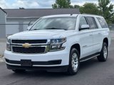 Used 2015 Chevrolet Suburban LT image 2