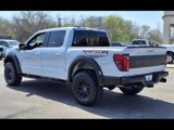 New 2025 Ford F150 Raptor image 2