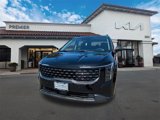 New 2025 Kia Carnival SX image 3