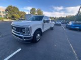 New 2026 Ford F350 King Ranch image 2