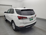 Used 2023 Chevrolet Equinox LT w/ Driver Convenience Package image 5