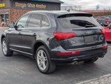 Used 2015 Audi Q5 TDI Prestige image 5