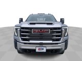 New 2025 GMC Sierra 2500 SLE w/ SLE Value Package; image 3