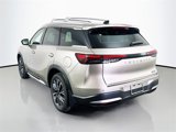 New 2026 INFINITI QX60 Luxe w/ Cargo Package image 4