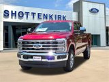 New 2025 Ford F250 Lariat w/ Lariat Ultimate Package image 3