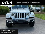 Used 2023 Jeep Wrangler Sahara image 2