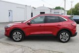Certified 2022 Ford Escape SEL w/ Technology Package image 4