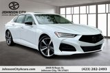 New 2025 Acura TLX w/ Technology Package image 3