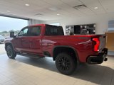 New 2025 Chevrolet Silverado 3500 LTZ w/ LTZ Plus Package image 4