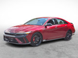 Used 2025 Hyundai Elantra N image 3
