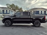 Used 2022 Chevrolet Silverado 1500 RST w/ Convenience Package II image 3