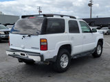 Used 2002 Chevrolet Tahoe Z71 image 5