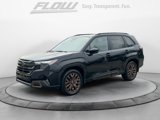 New 2025 Subaru Forester Sport w/ Popular Package #1 image 3