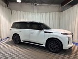 Used 2025 INFINITI QX80 Autograph w/ Autograph Exterior Package image 3