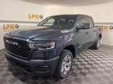 New 2025 RAM 1500 Big Horn image 3